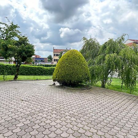 Ferienwohnung I Ciliegi Moncalieri Exterior foto