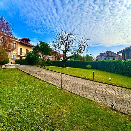 Ferienwohnung I Ciliegi Moncalieri Exterior foto