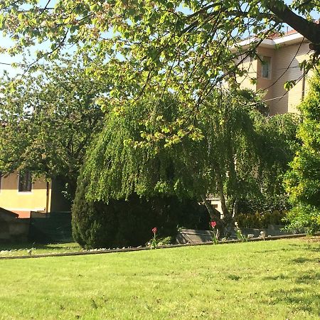 Ferienwohnung I Ciliegi Moncalieri Exterior foto