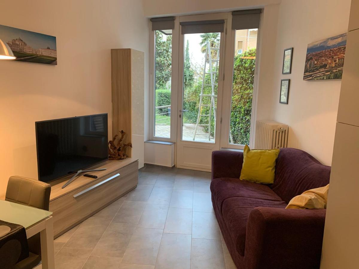 Ferienwohnung I Ciliegi Moncalieri Exterior foto