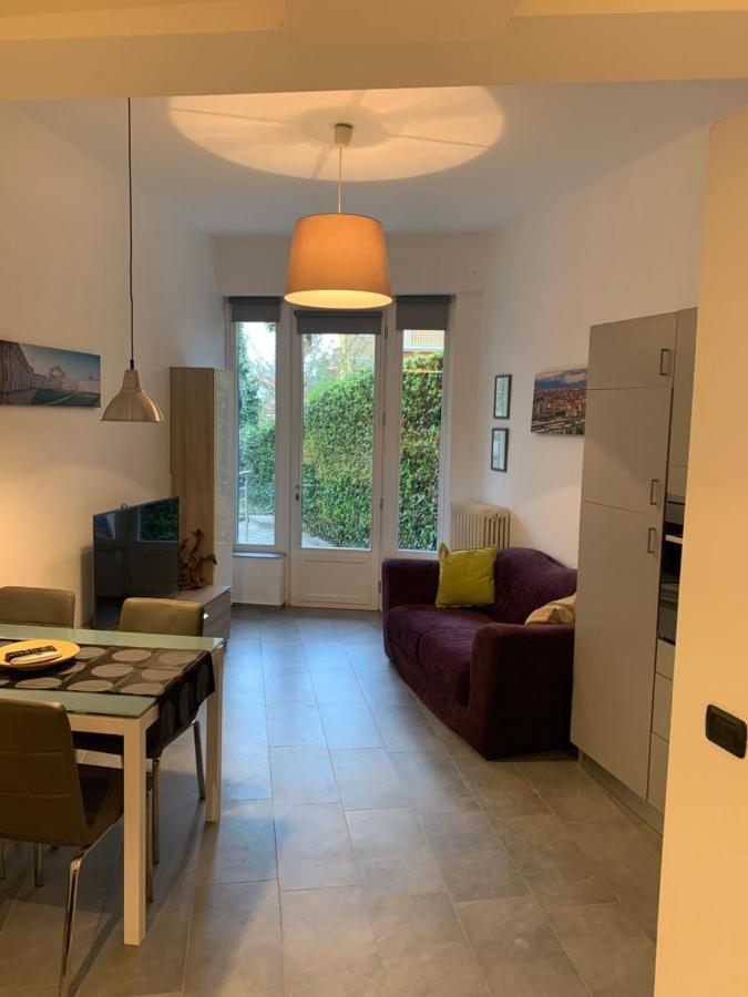 Ferienwohnung I Ciliegi Moncalieri Exterior foto