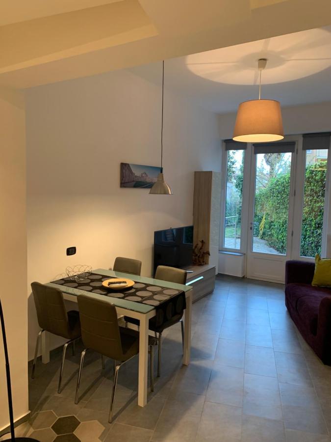 Ferienwohnung I Ciliegi Moncalieri Exterior foto