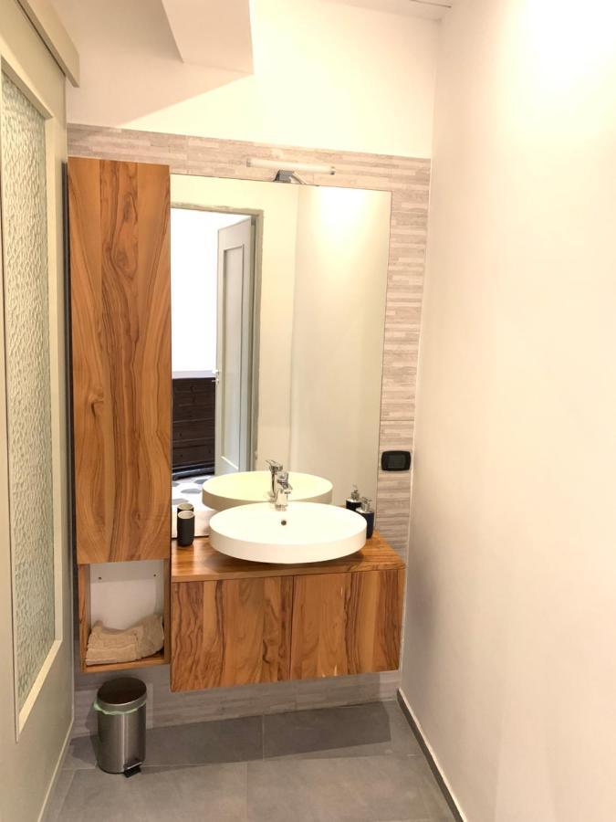 Ferienwohnung I Ciliegi Moncalieri Exterior foto