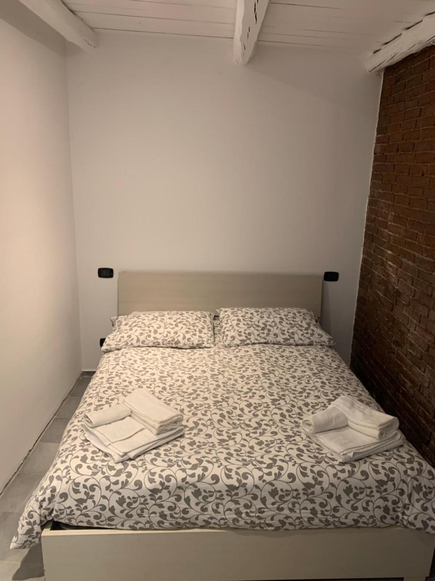 Ferienwohnung I Ciliegi Moncalieri Exterior foto