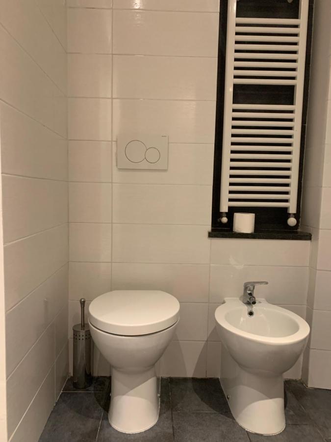 Ferienwohnung I Ciliegi Moncalieri Exterior foto
