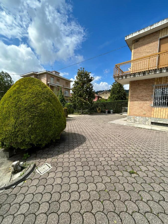 Ferienwohnung I Ciliegi Moncalieri Exterior foto