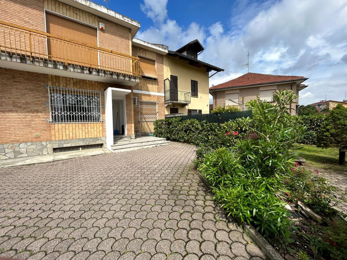 Ferienwohnung I Ciliegi Moncalieri Exterior foto