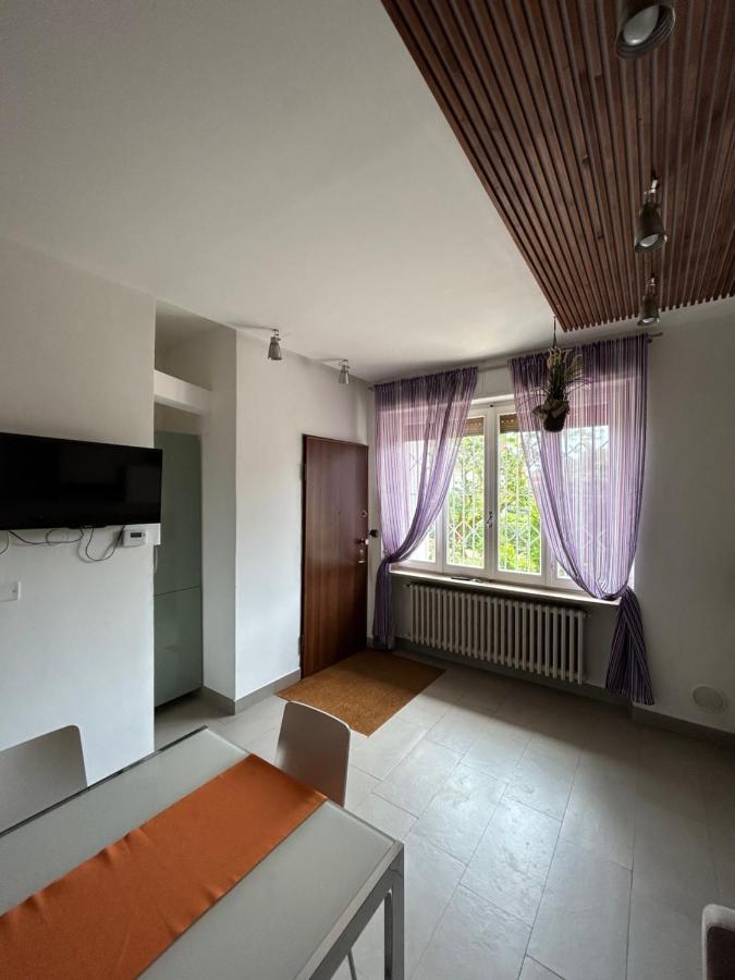 Ferienwohnung I Ciliegi Moncalieri Exterior foto
