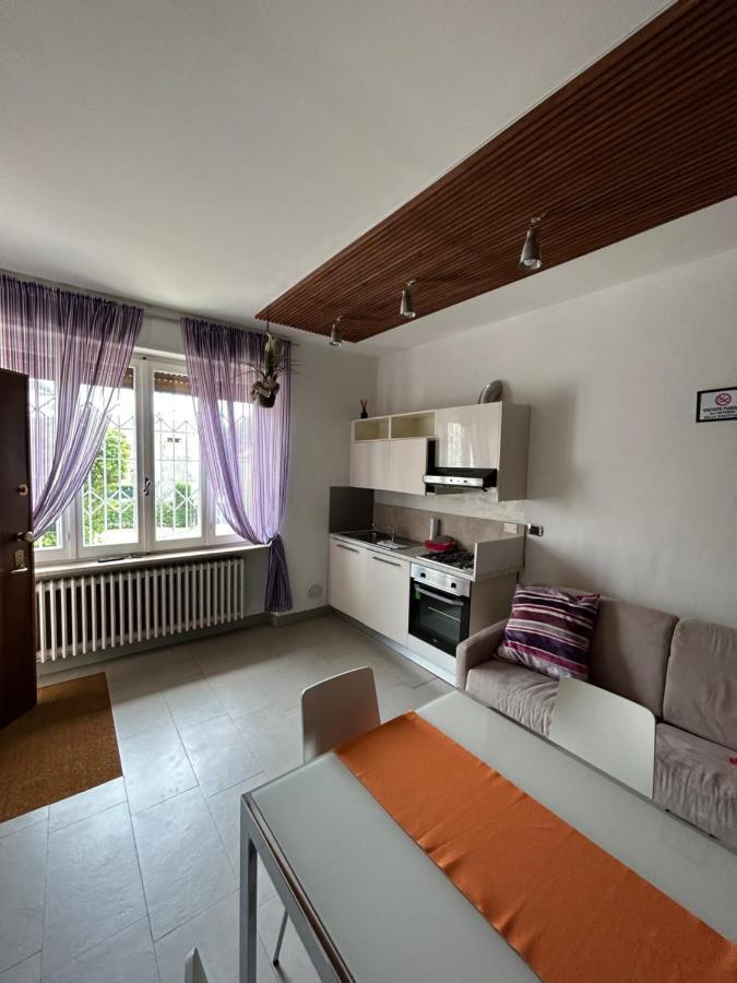 Ferienwohnung I Ciliegi Moncalieri Exterior foto
