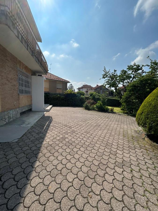 Ferienwohnung I Ciliegi Moncalieri Exterior foto