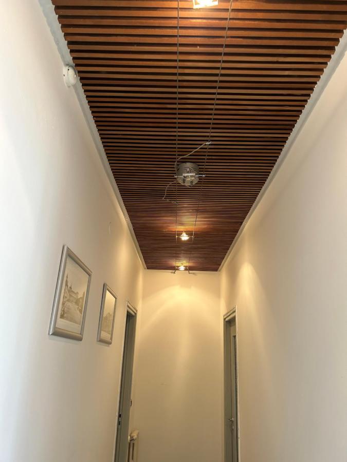 Ferienwohnung I Ciliegi Moncalieri Exterior foto