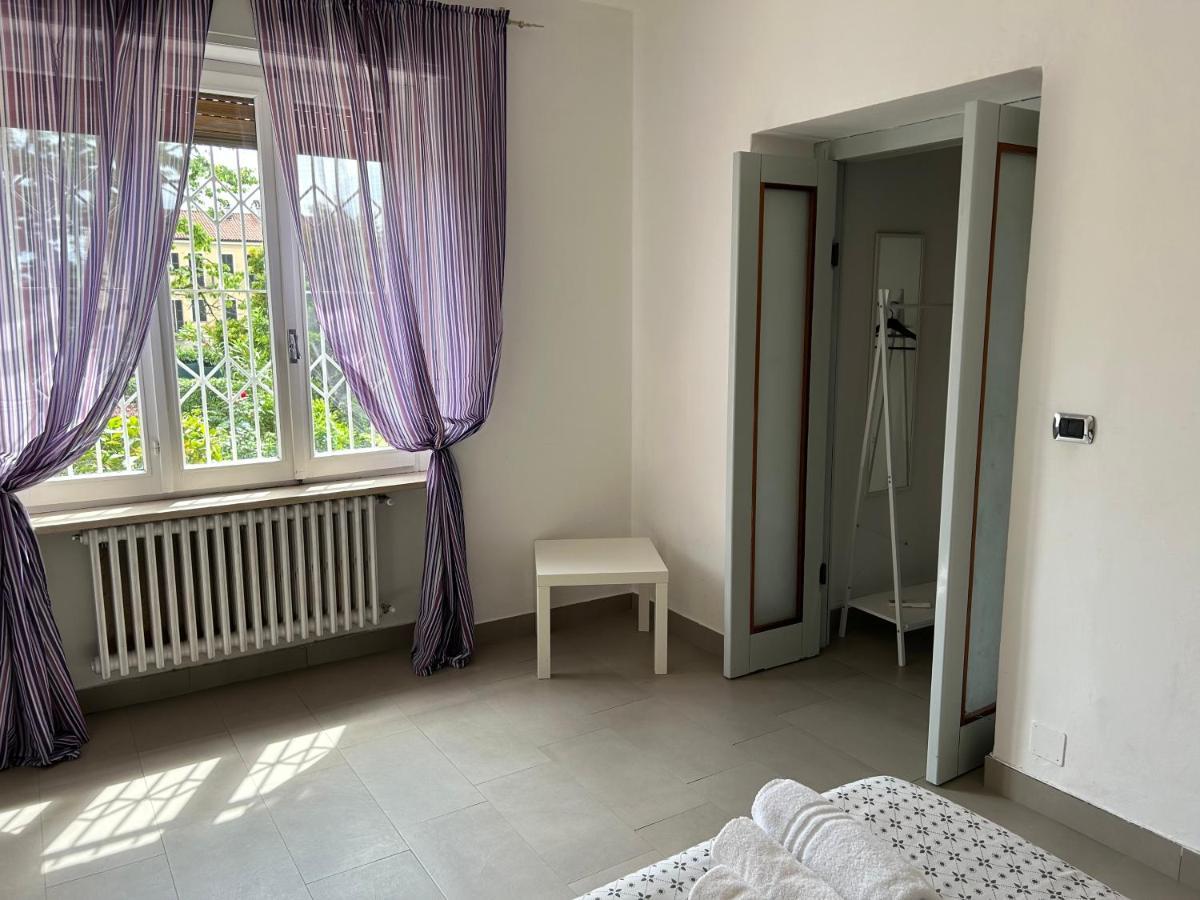 Ferienwohnung I Ciliegi Moncalieri Exterior foto