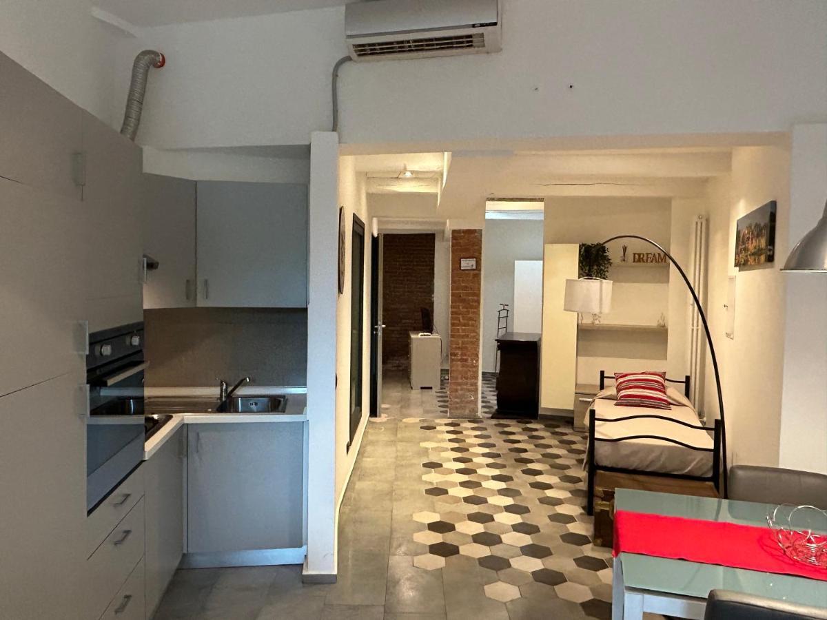 Ferienwohnung I Ciliegi Moncalieri Exterior foto