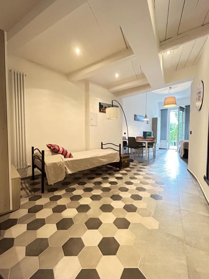 Ferienwohnung I Ciliegi Moncalieri Exterior foto