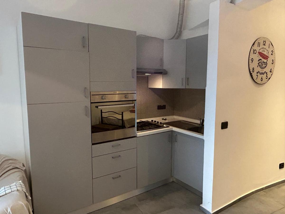 Ferienwohnung I Ciliegi Moncalieri Exterior foto