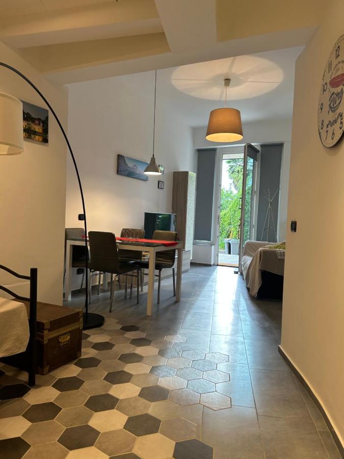 Ferienwohnung I Ciliegi Moncalieri Exterior foto