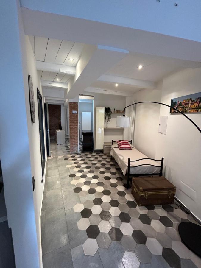 Ferienwohnung I Ciliegi Moncalieri Exterior foto