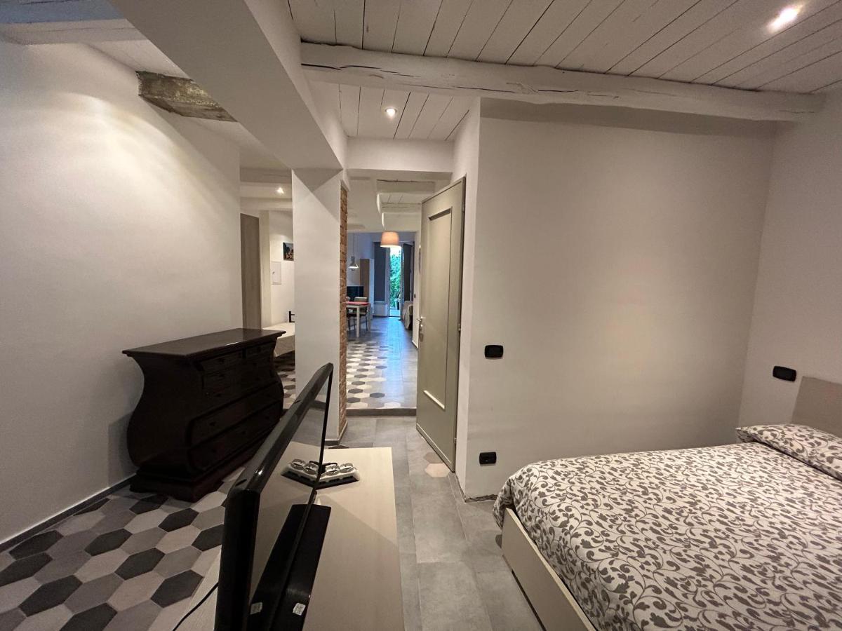 Ferienwohnung I Ciliegi Moncalieri Exterior foto