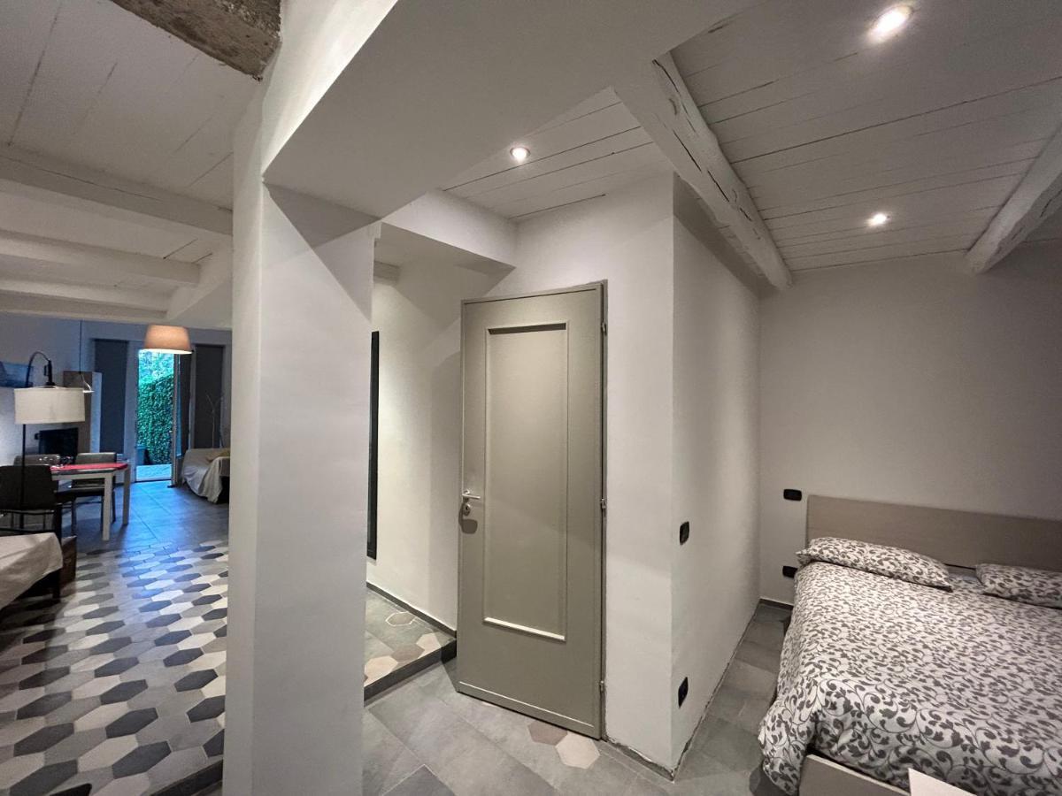 Ferienwohnung I Ciliegi Moncalieri Exterior foto