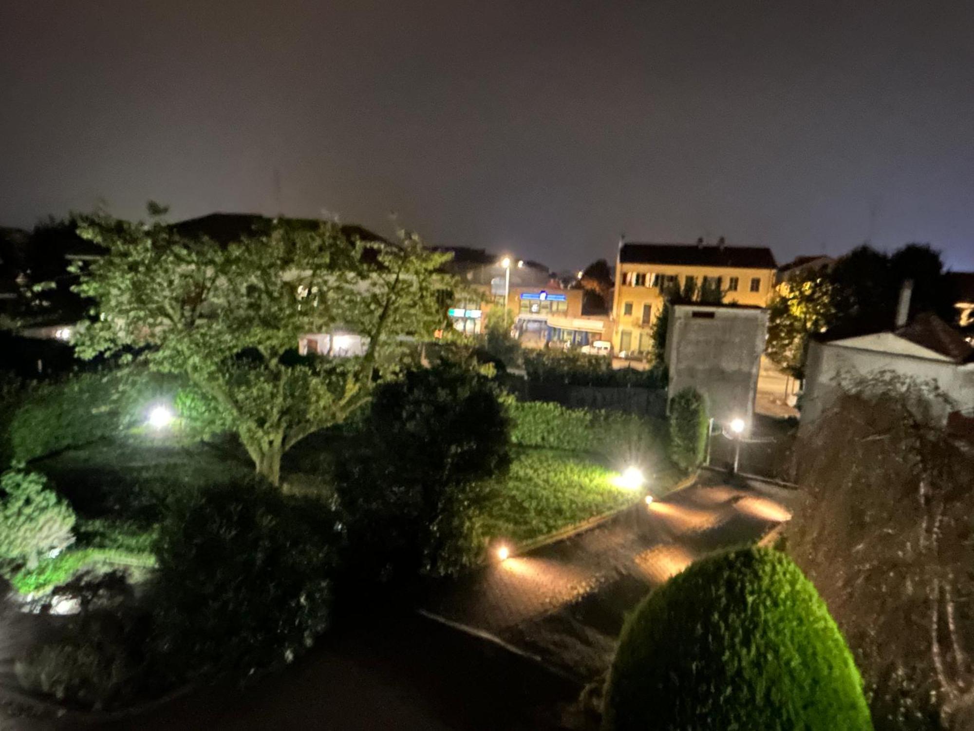Ferienwohnung I Ciliegi Moncalieri Exterior foto