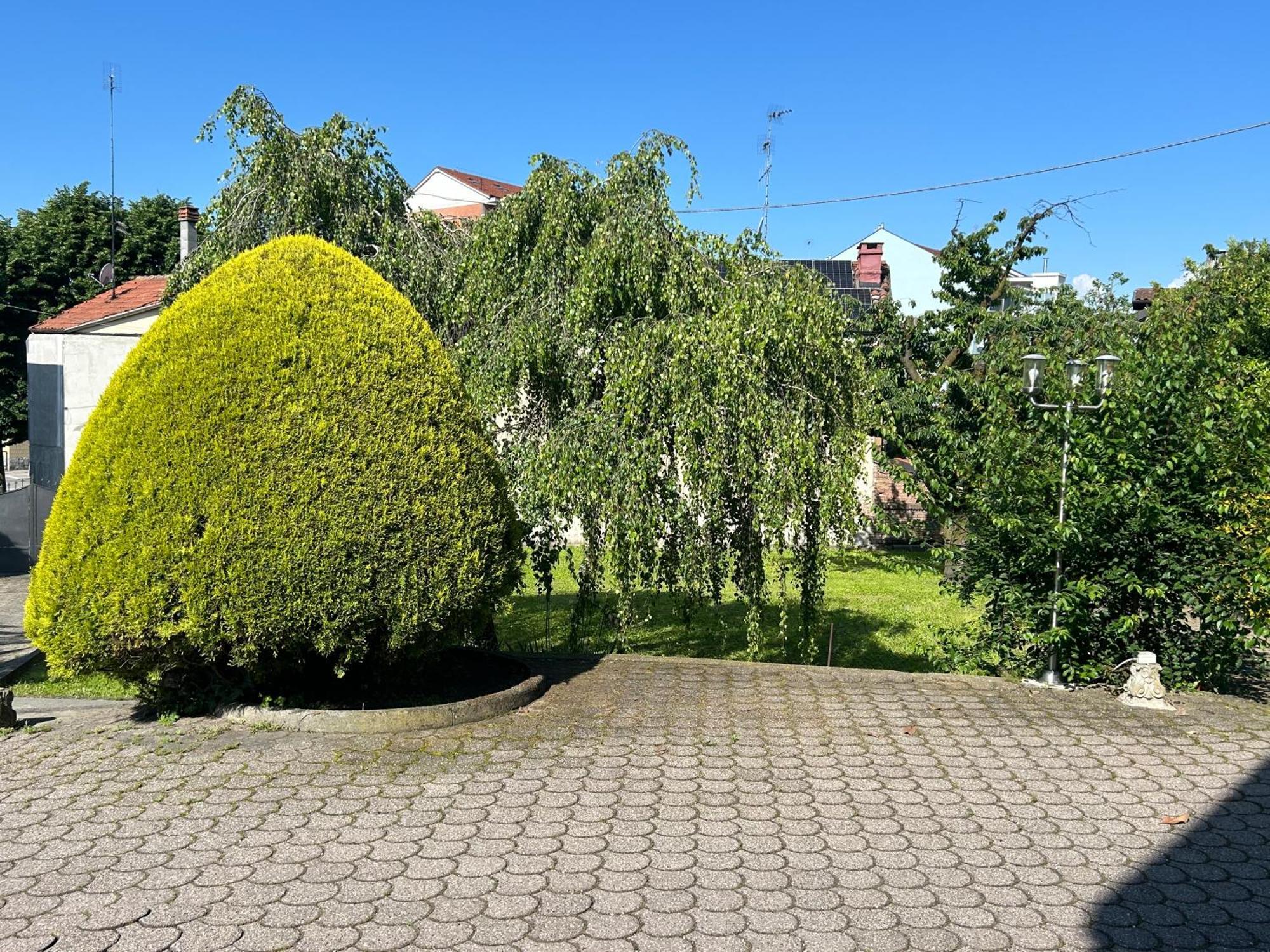 Ferienwohnung I Ciliegi Moncalieri Zimmer foto