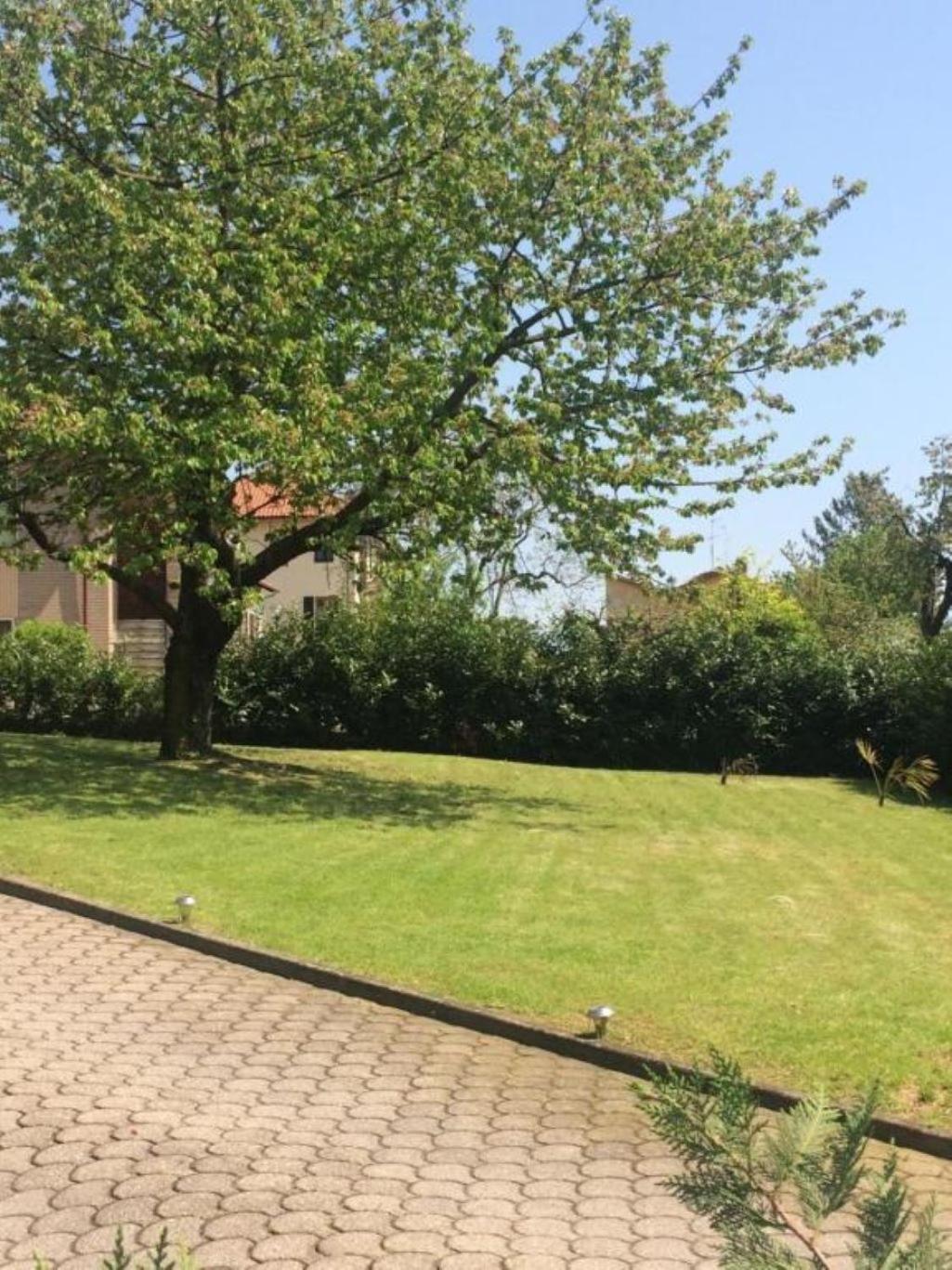Ferienwohnung I Ciliegi Moncalieri Exterior foto