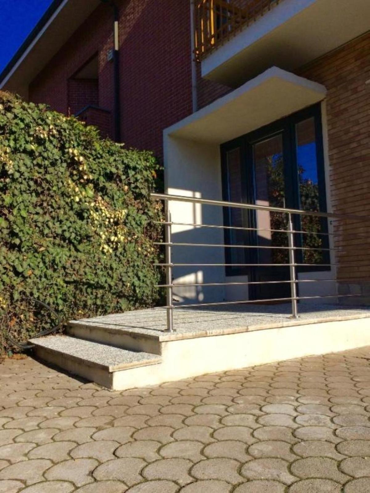 Ferienwohnung I Ciliegi Moncalieri Exterior foto