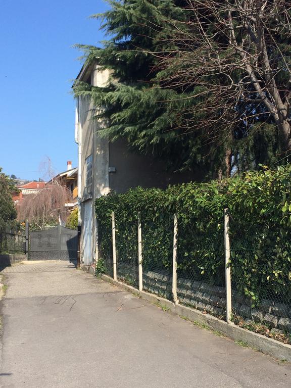 Ferienwohnung I Ciliegi Moncalieri Exterior foto