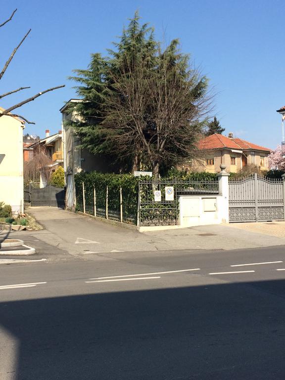 Ferienwohnung I Ciliegi Moncalieri Exterior foto