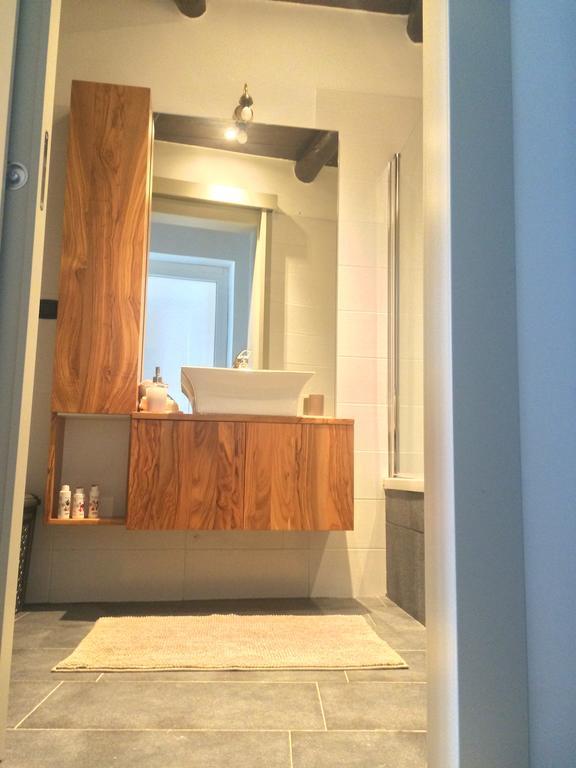 Ferienwohnung I Ciliegi Moncalieri Exterior foto