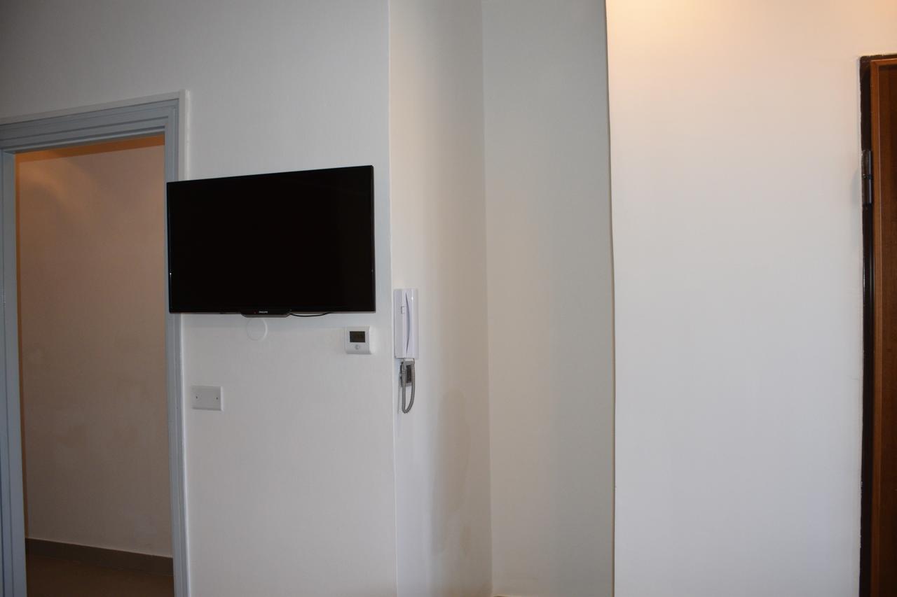 Ferienwohnung I Ciliegi Moncalieri Exterior foto