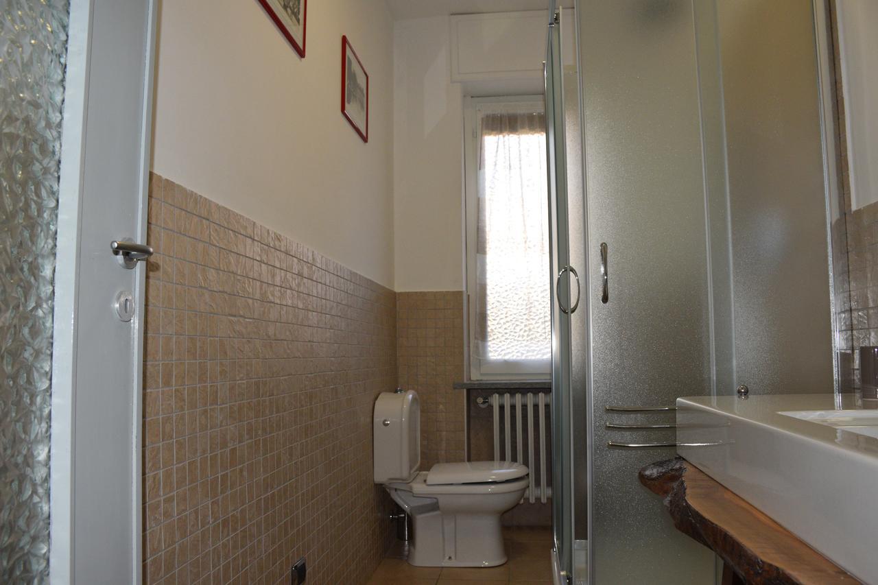 Ferienwohnung I Ciliegi Moncalieri Exterior foto