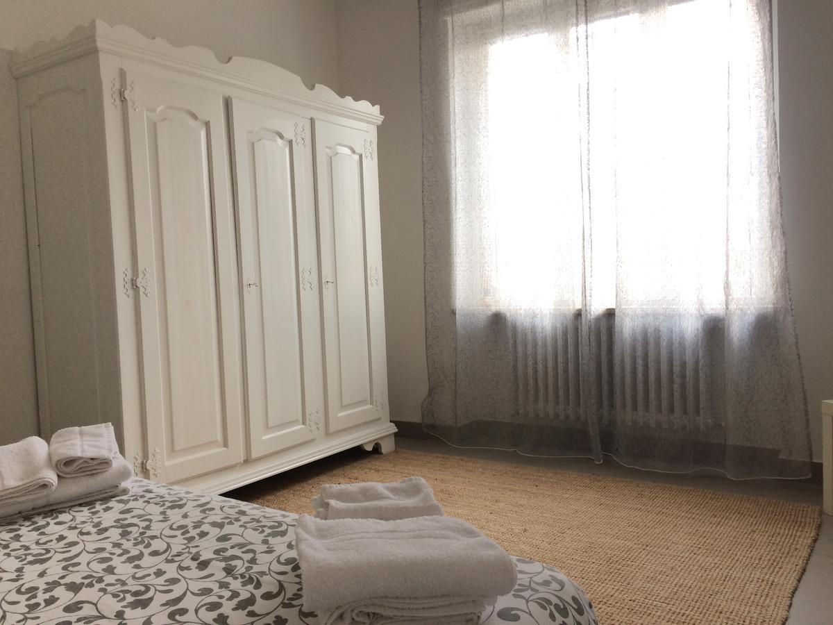Ferienwohnung I Ciliegi Moncalieri Exterior foto
