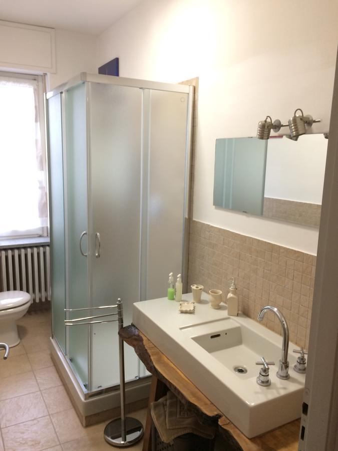 Ferienwohnung I Ciliegi Moncalieri Exterior foto